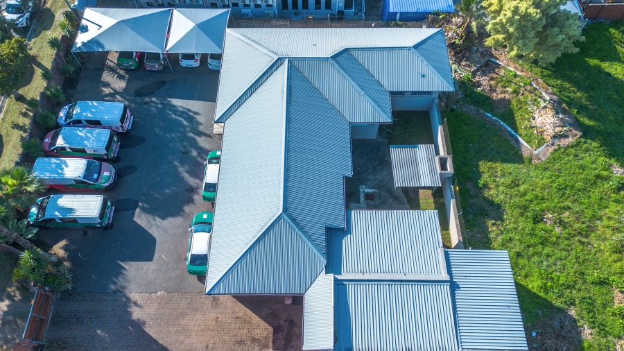 Commercial Property for Sale in Vincent Eastern Cape